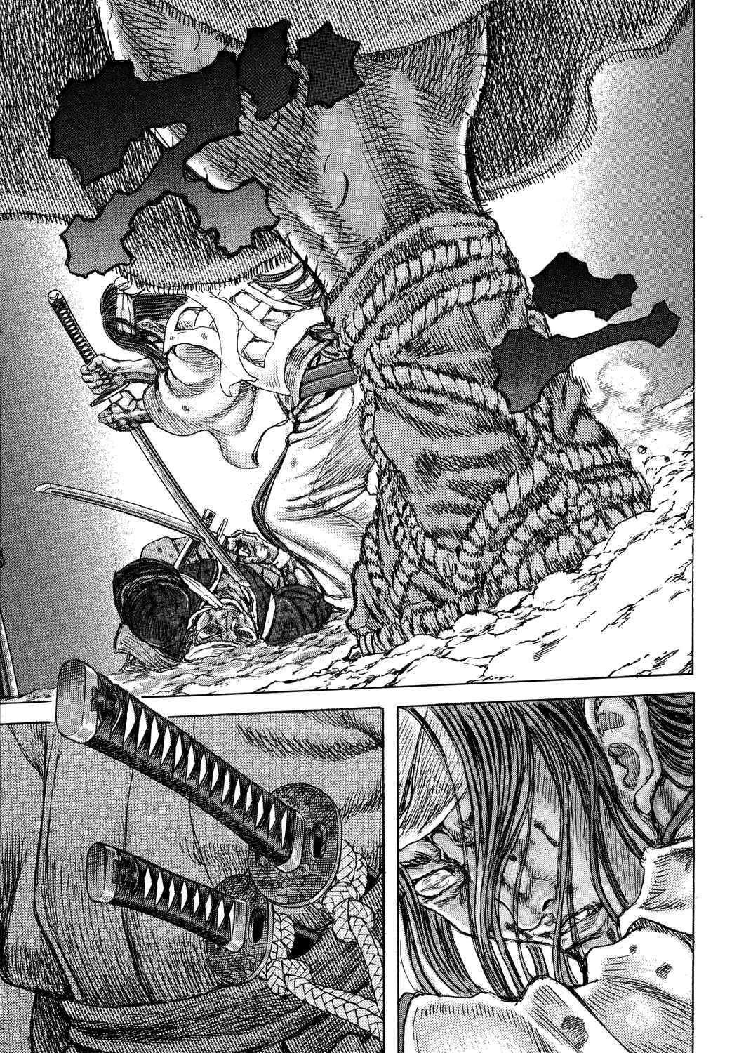 Page 10 Chapter 44 Death Frenzy