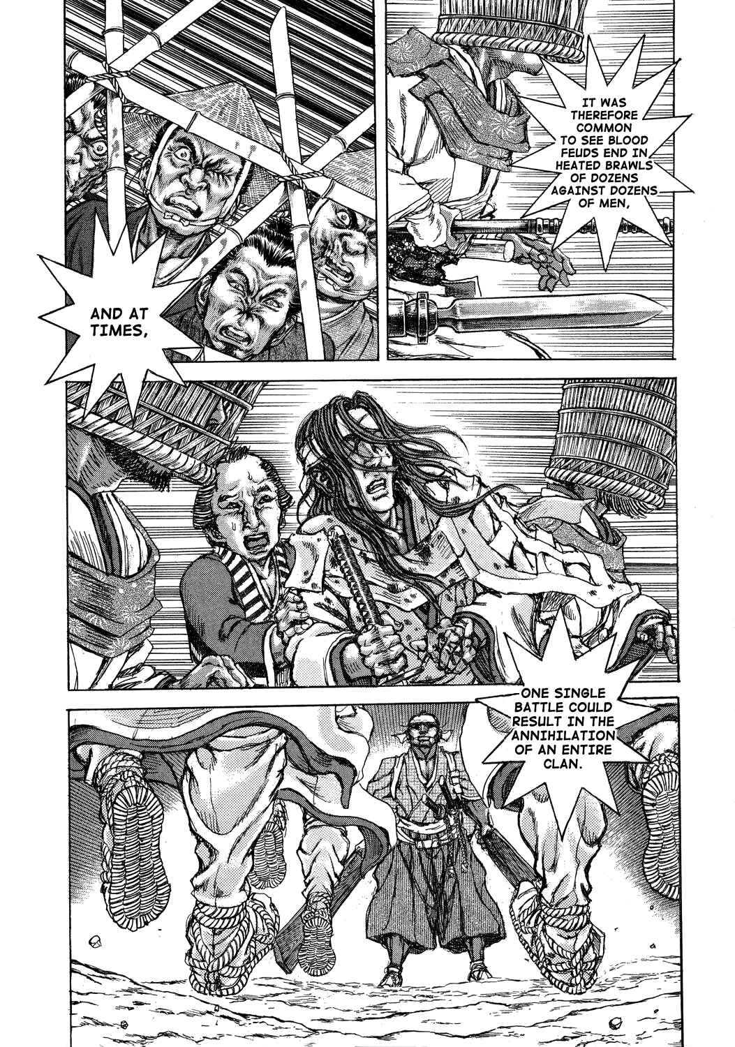 Page 17 Chapter 44 Death Frenzy