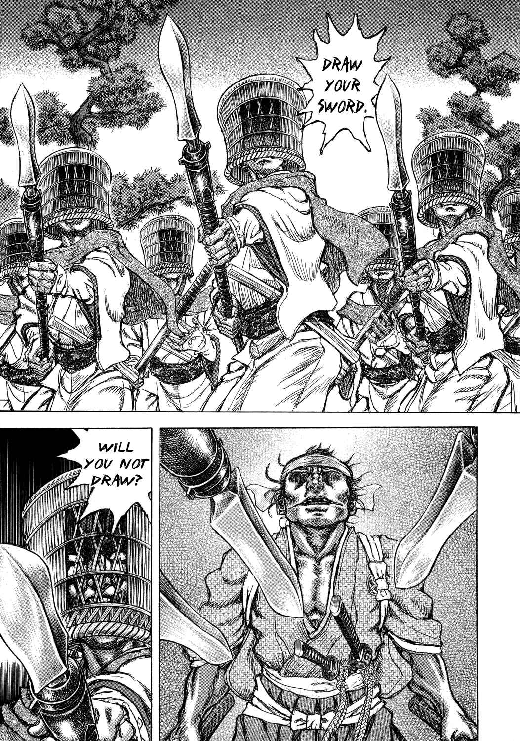 Page 22 Chapter 44 Death Frenzy