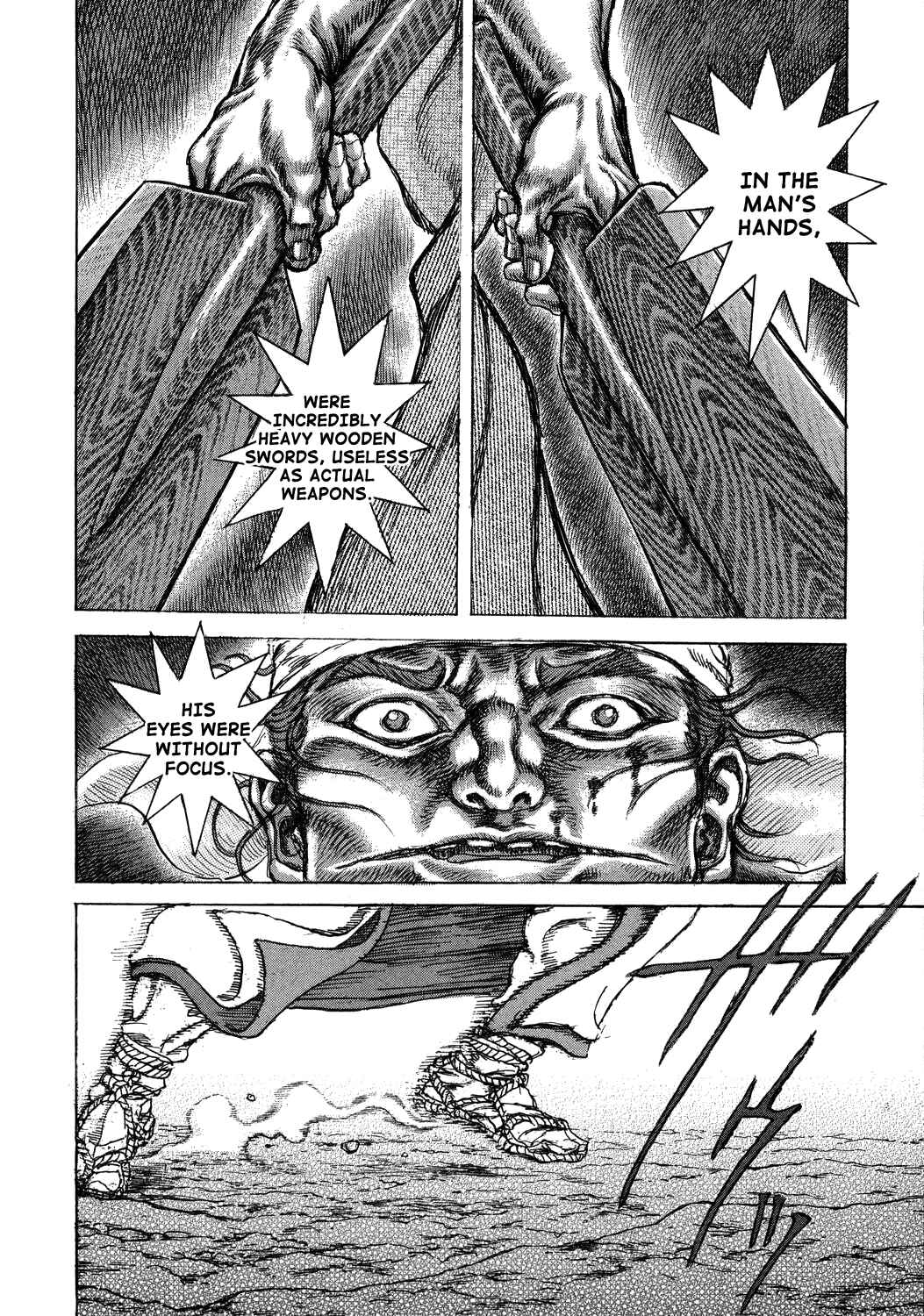 Page 23 Chapter 44 Death Frenzy