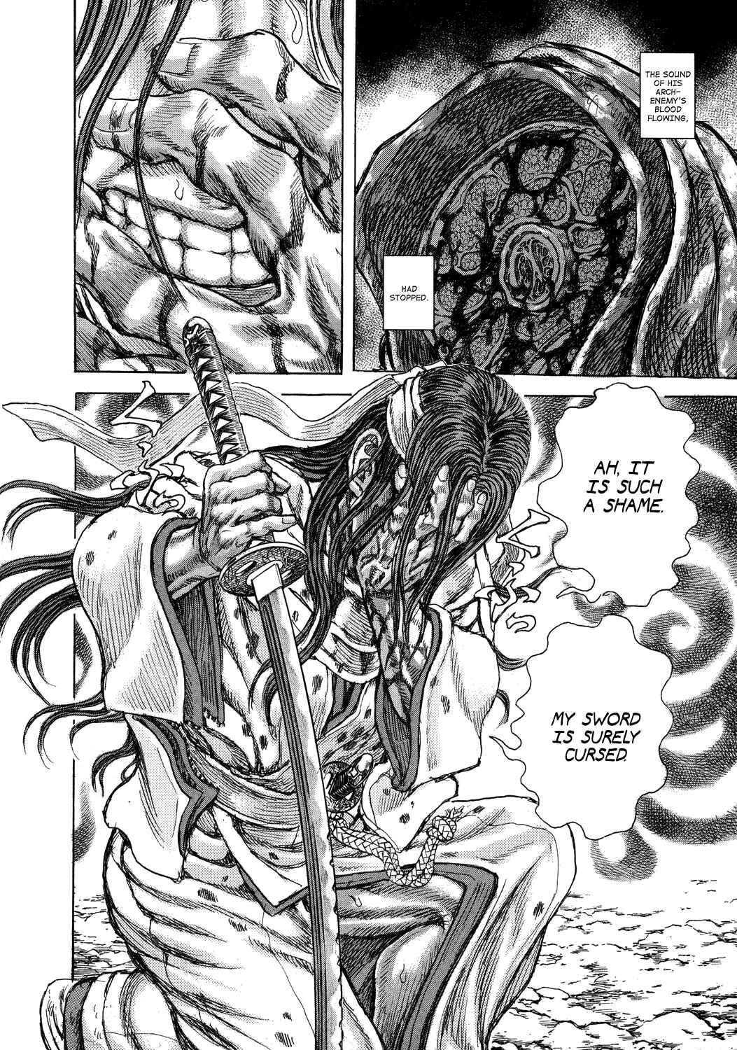 Page 5 Chapter 44 Death Frenzy