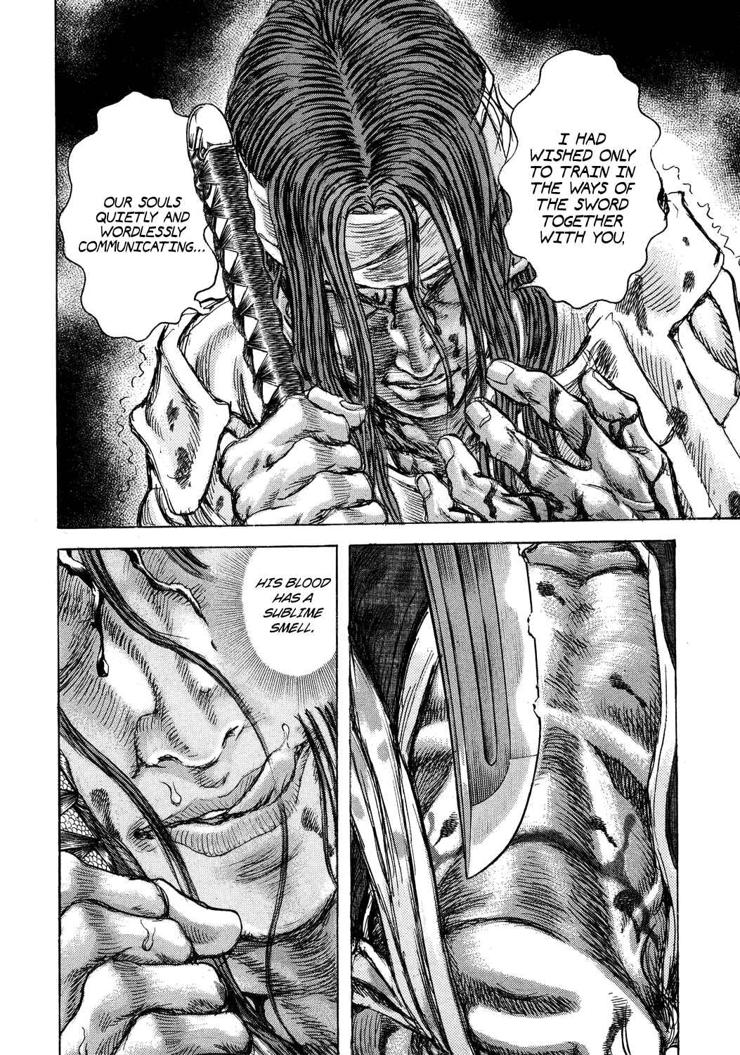 Page 9 Chapter 44 Death Frenzy
