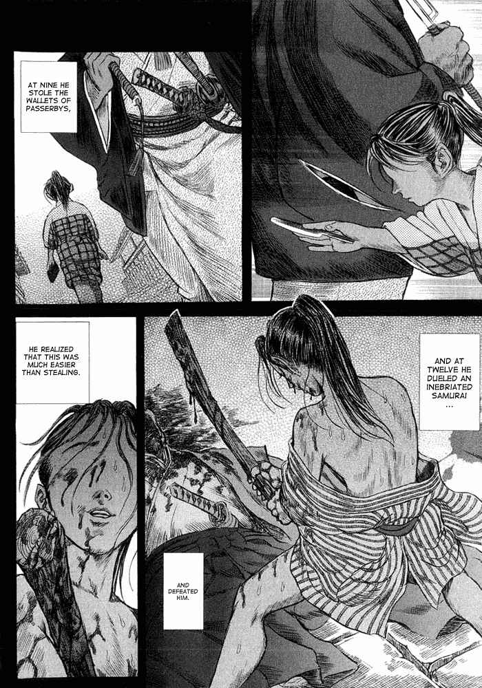 Page 22 Chapter 8 Death Frenzy