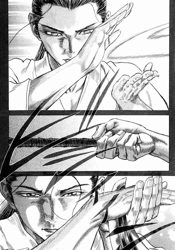 Page 29 Chapter 8 Death Frenzy