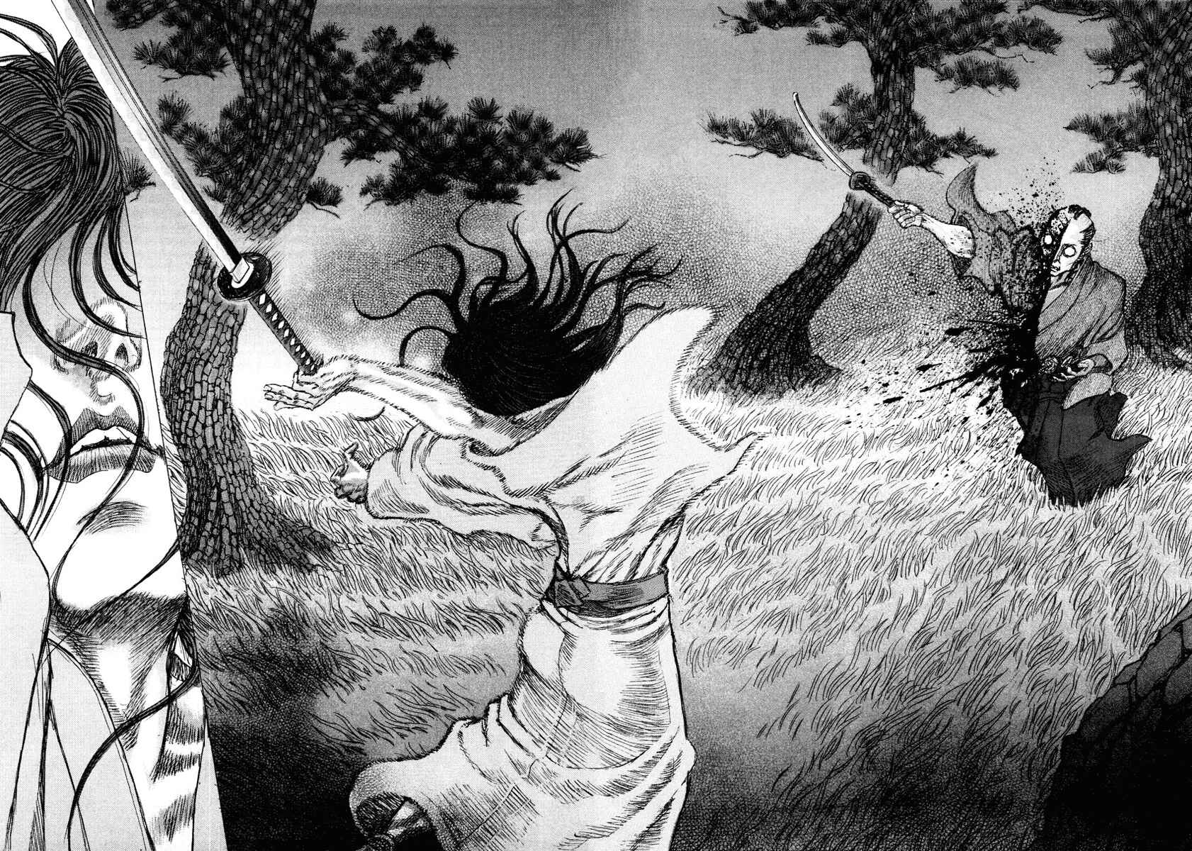 Page 30 Chapter 18 Death Frenzy