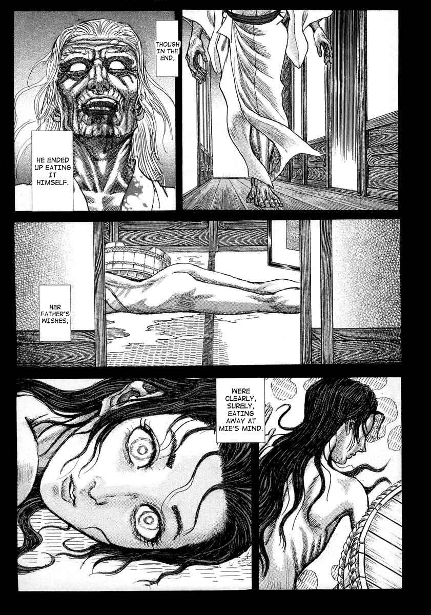 Page 16 Chapter 21 Death Frenzy