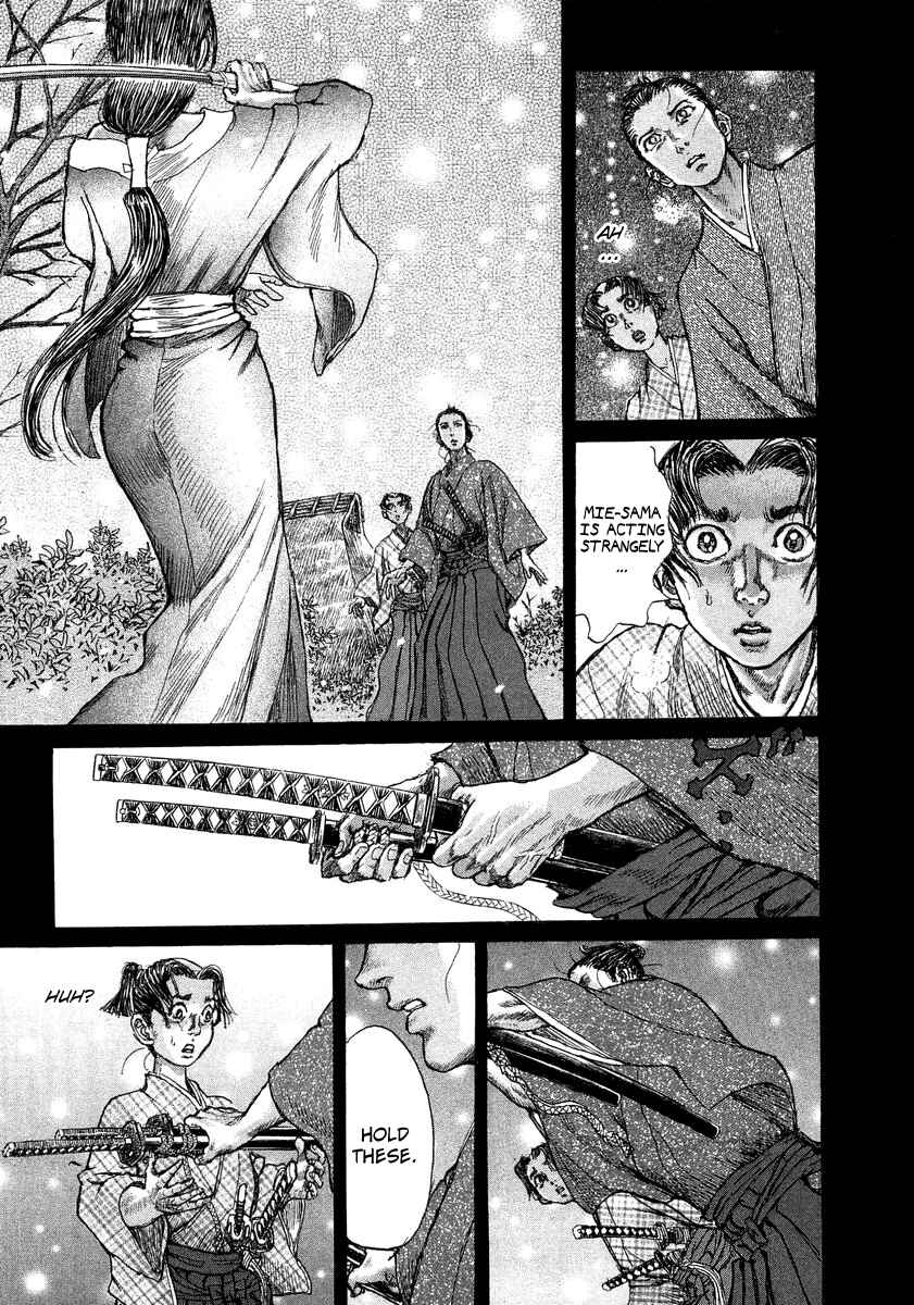 Page 28 Chapter 21 Death Frenzy