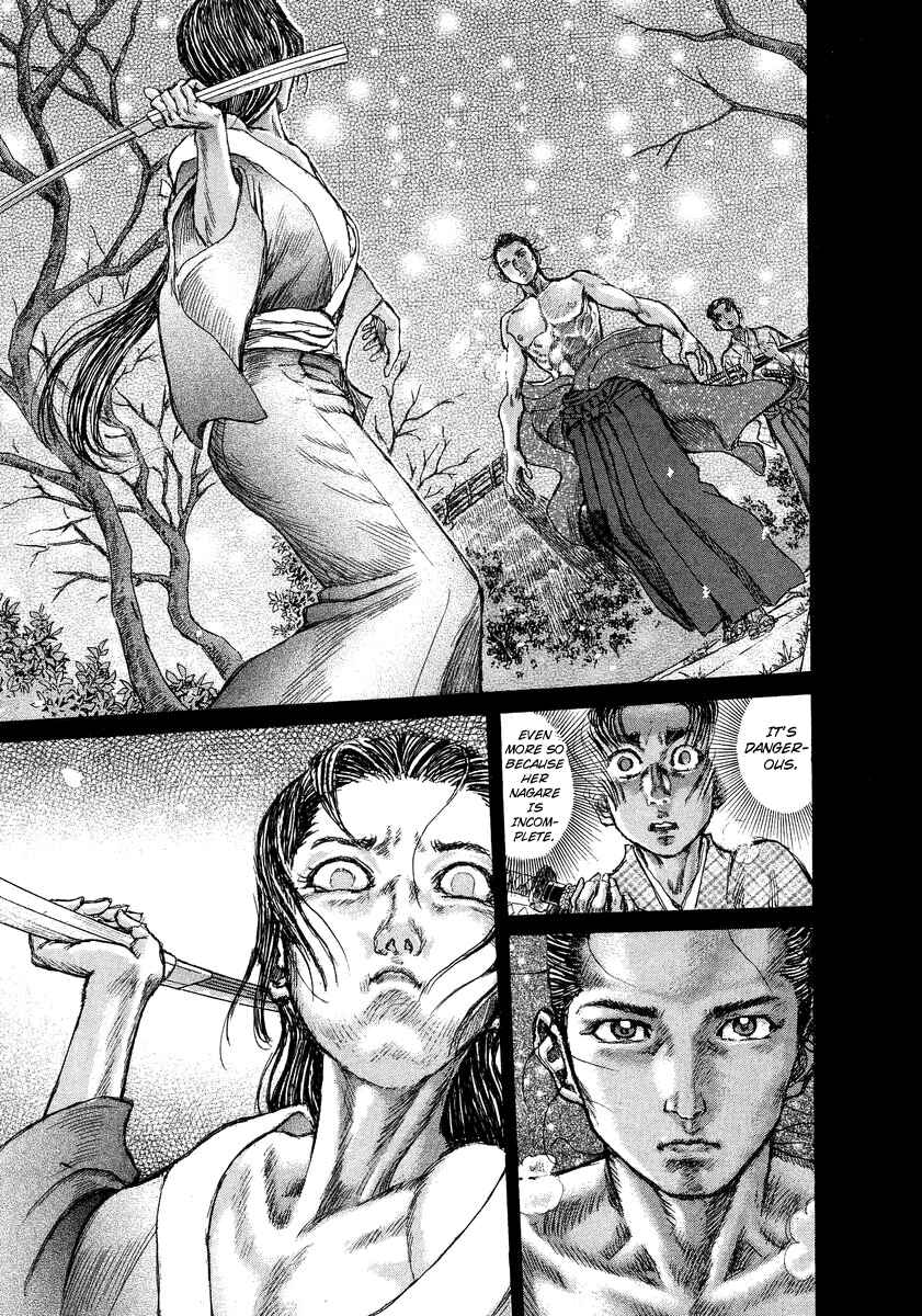 Page 30 Chapter 21 Death Frenzy