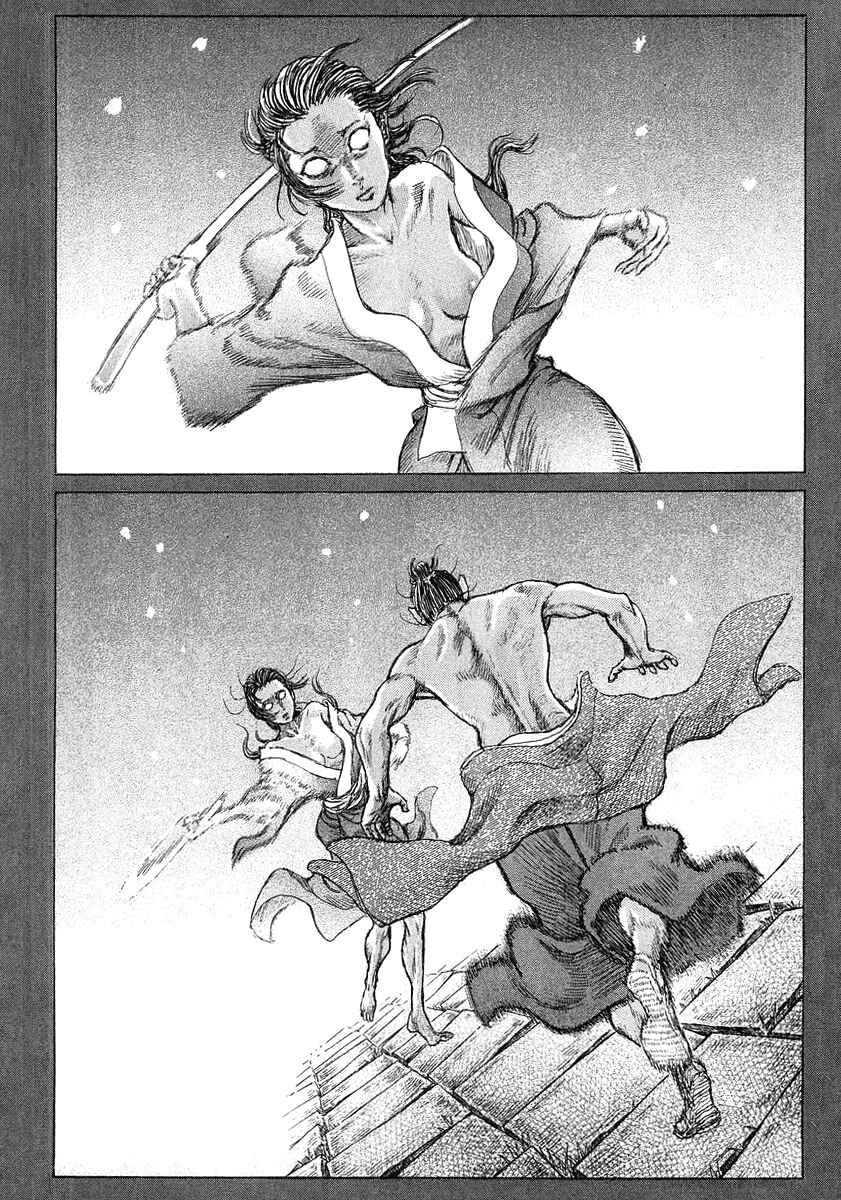 Page 31 Chapter 21 Death Frenzy