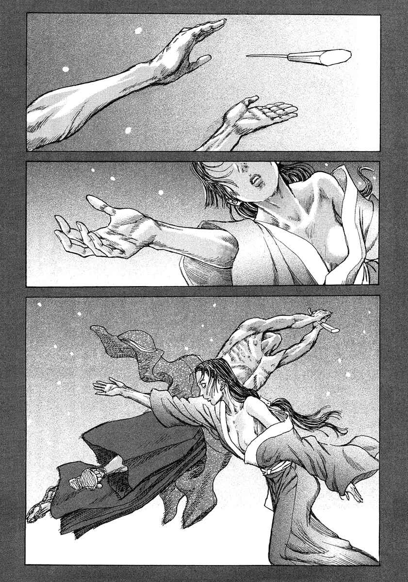 Page 34 Chapter 21 Death Frenzy