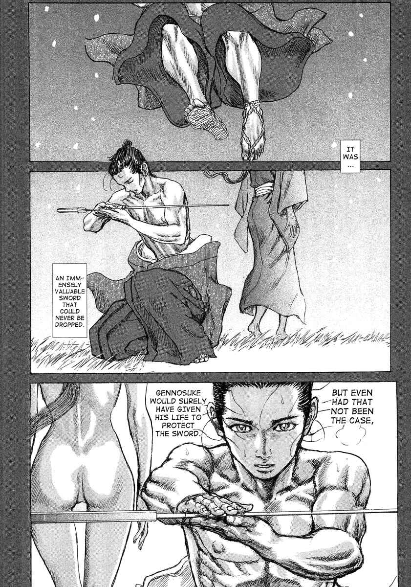 Page 35 Chapter 21 Death Frenzy