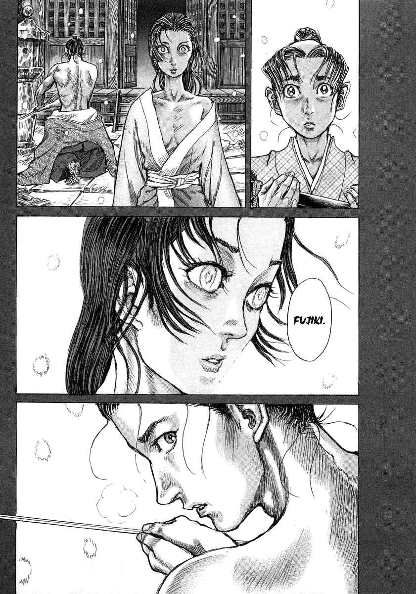Page 36 Chapter 21 Death Frenzy
