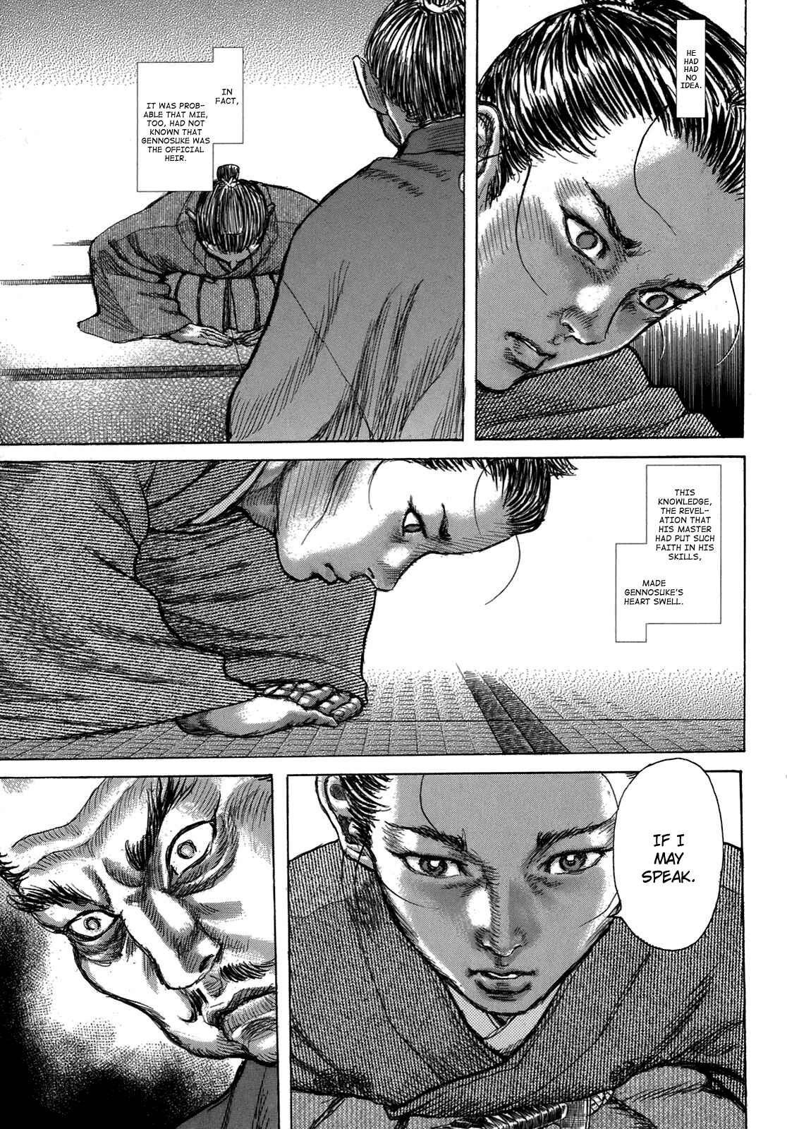 Page 9 Chapter 35 Death Frenzy