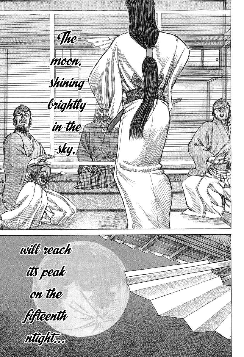 Page 11 Chapter 28 Death Frenzy