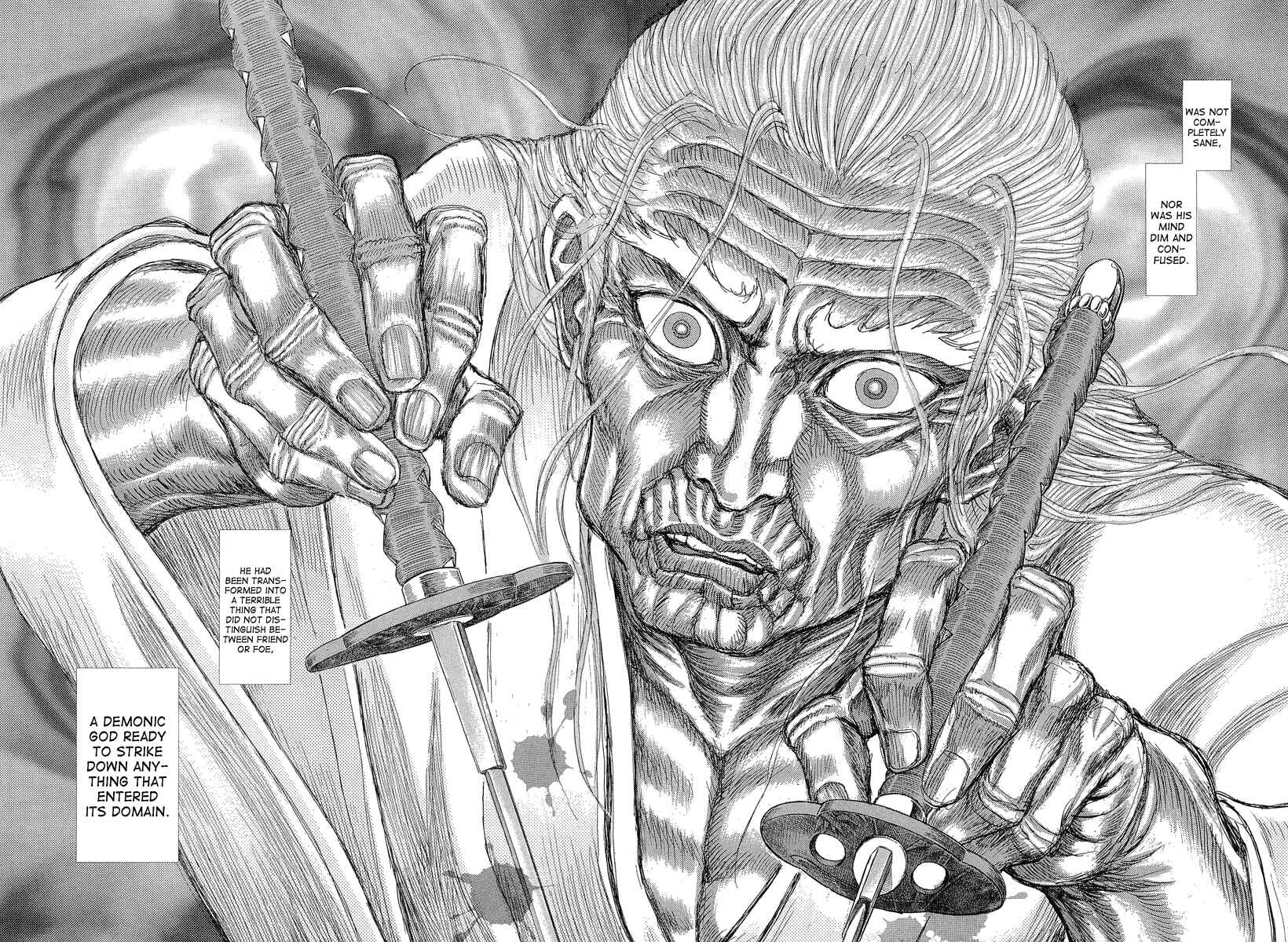 Page 33 Chapter 28 Death Frenzy
