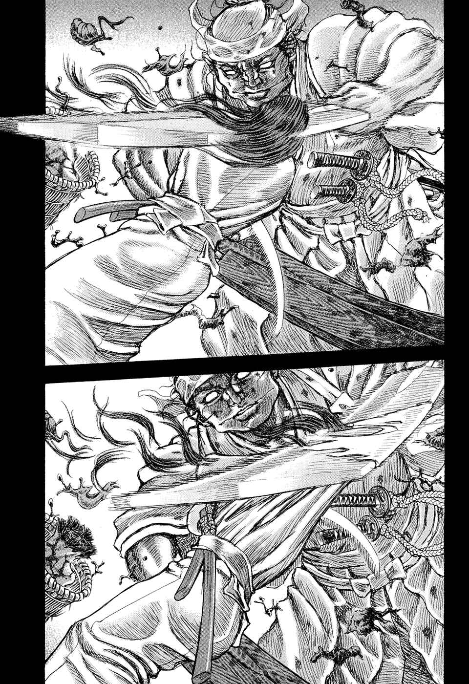 Page 13 Chapter 50 Death Frenzy