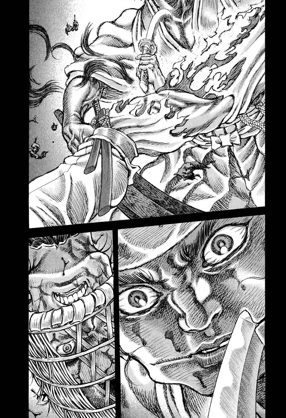Page 14 Chapter 50 Death Frenzy