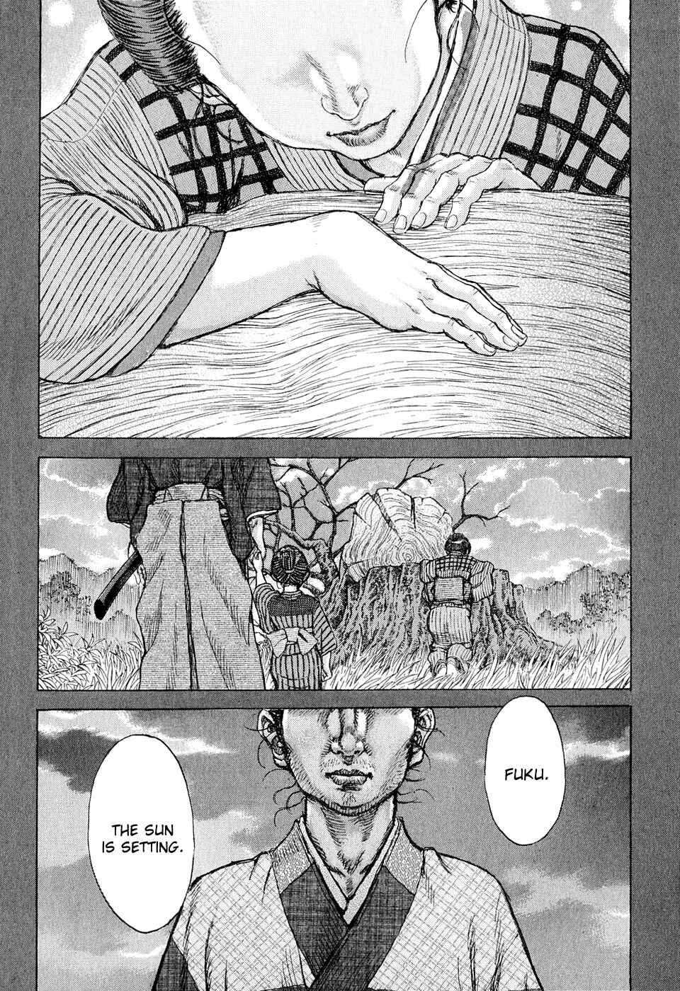 Page 19 Chapter 50 Death Frenzy