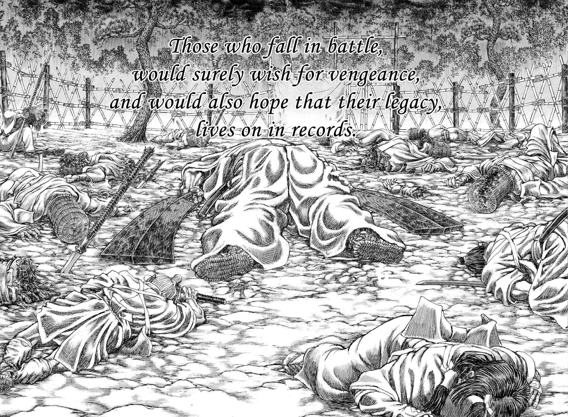 Page 29 Chapter 50 Death Frenzy