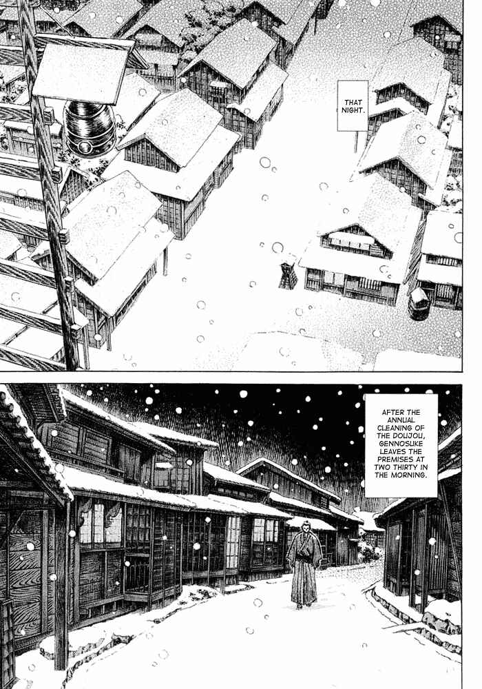 Page 22 Chapter 9 Death Frenzy