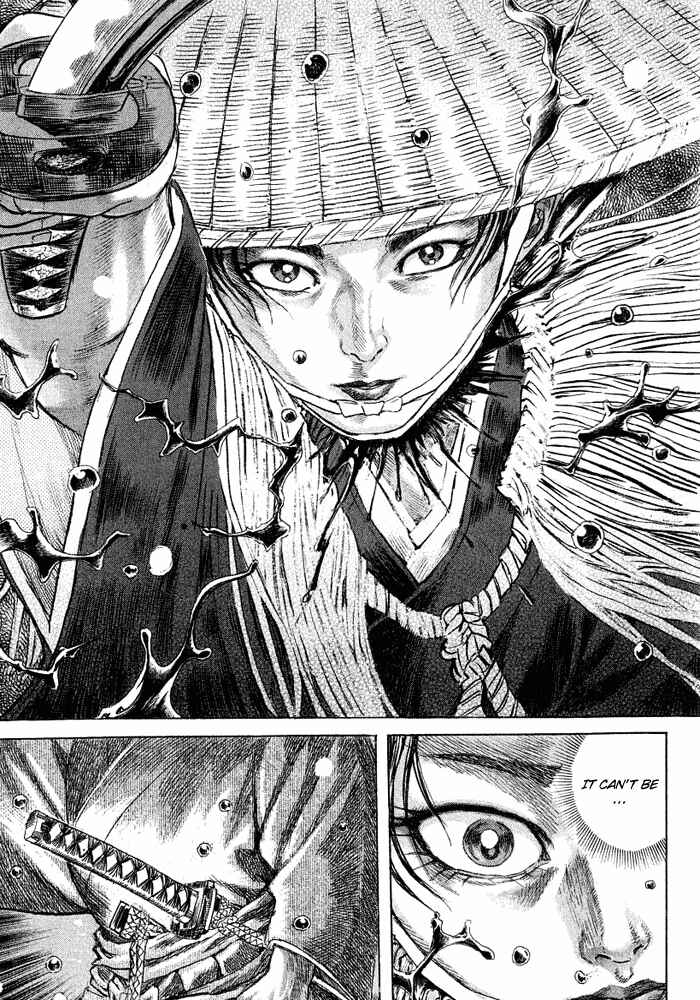 Page 32 Chapter 9 Death Frenzy