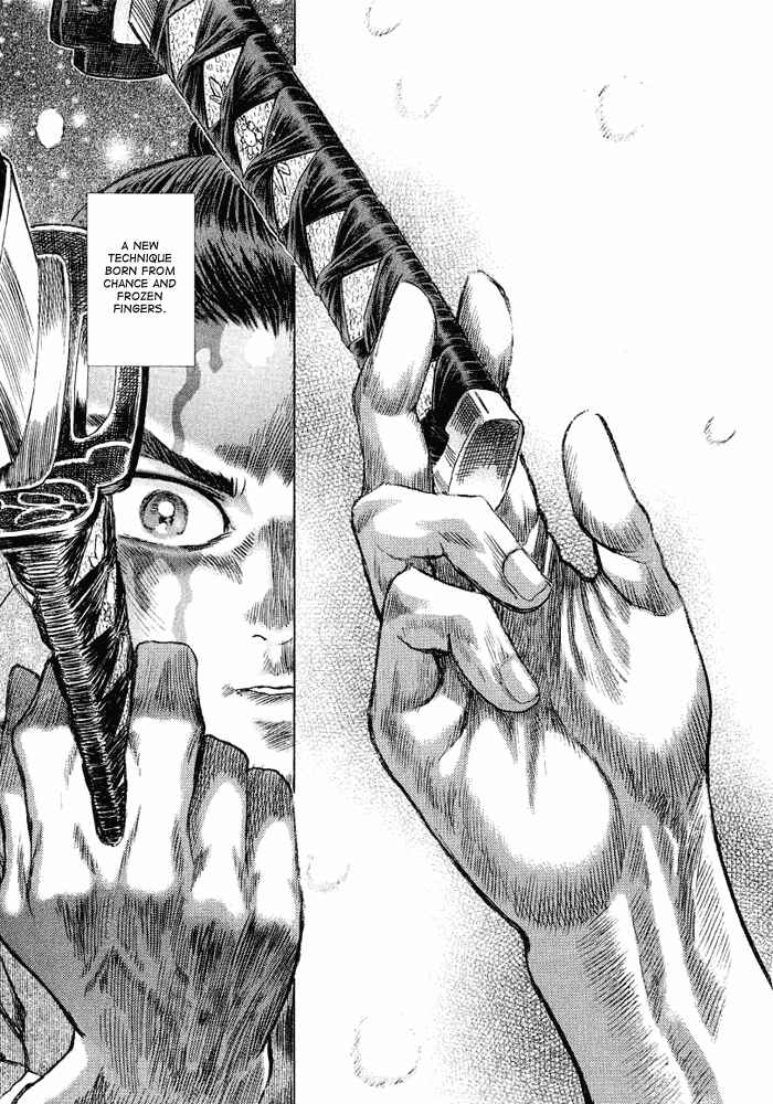Page 34 Chapter 9 Death Frenzy