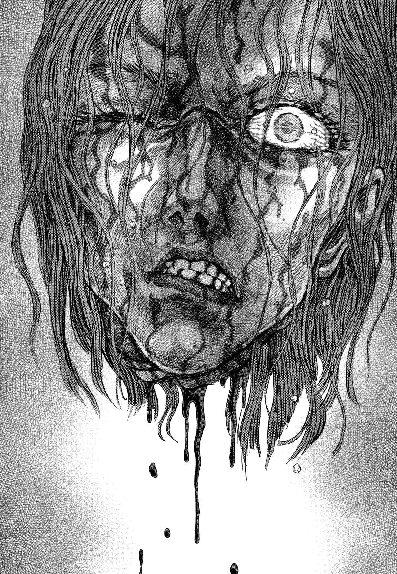 Page 19 Chapter 84 Death Frenzy