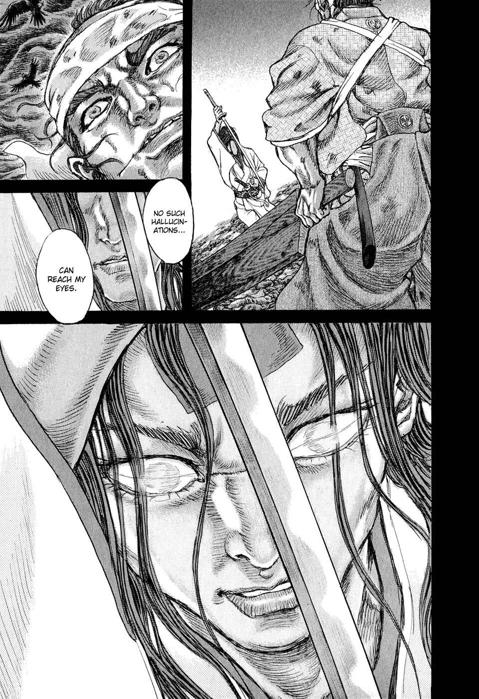 Page 11 Chapter 49 Death Frenzy