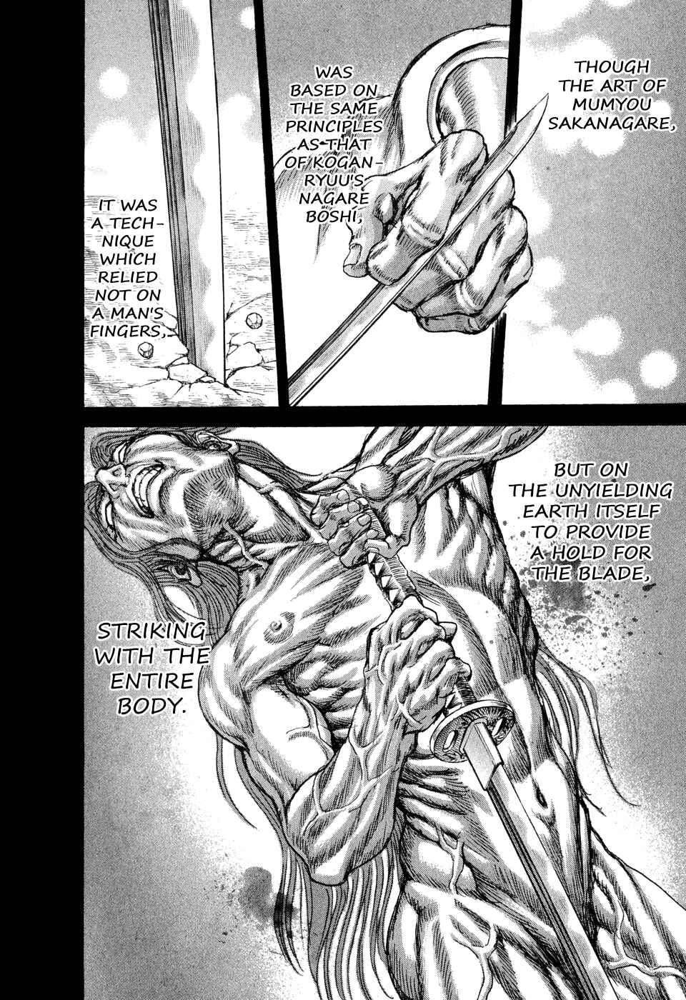 Page 23 Chapter 49 Death Frenzy