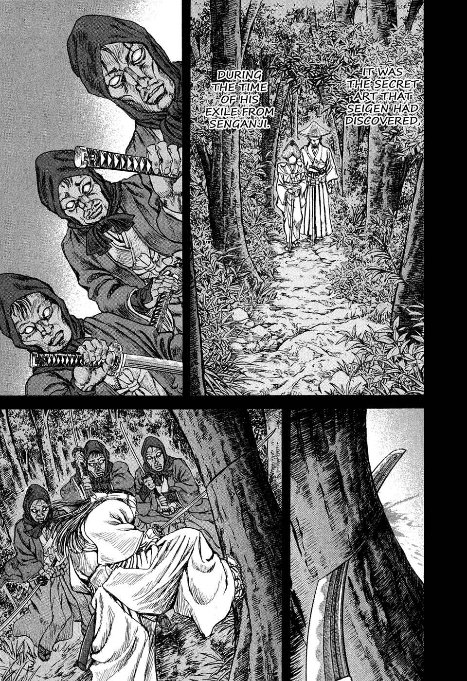 Page 24 Chapter 49 Death Frenzy