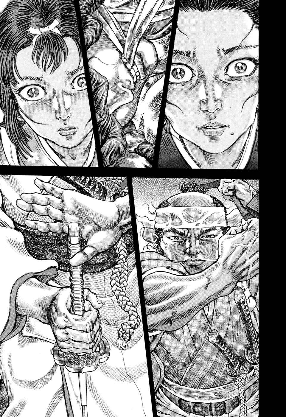 Page 31 Chapter 49 Death Frenzy