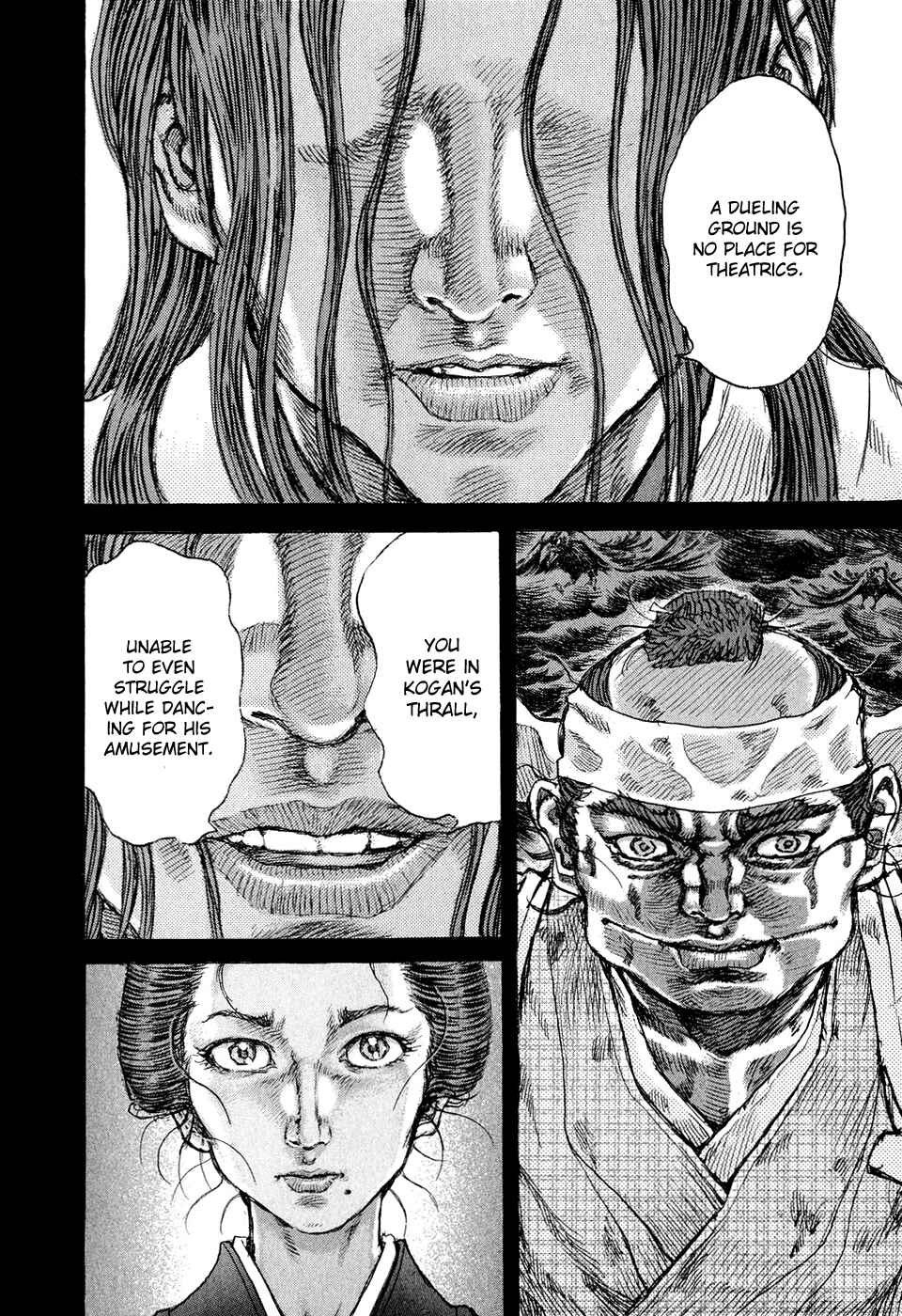 Page 8 Chapter 49 Death Frenzy