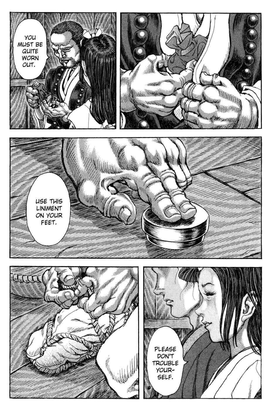 Page 9 Chapter 61 Death Frenzy