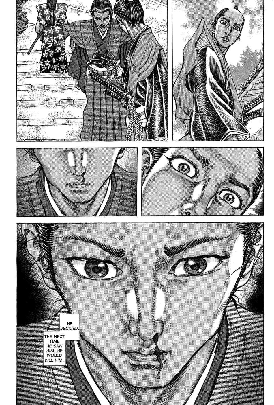 Page 18 Chapter 77 Death Frenzy