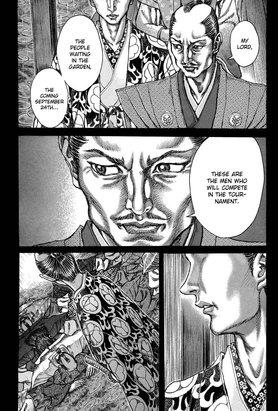 Page 24 Chapter 77 Death Frenzy