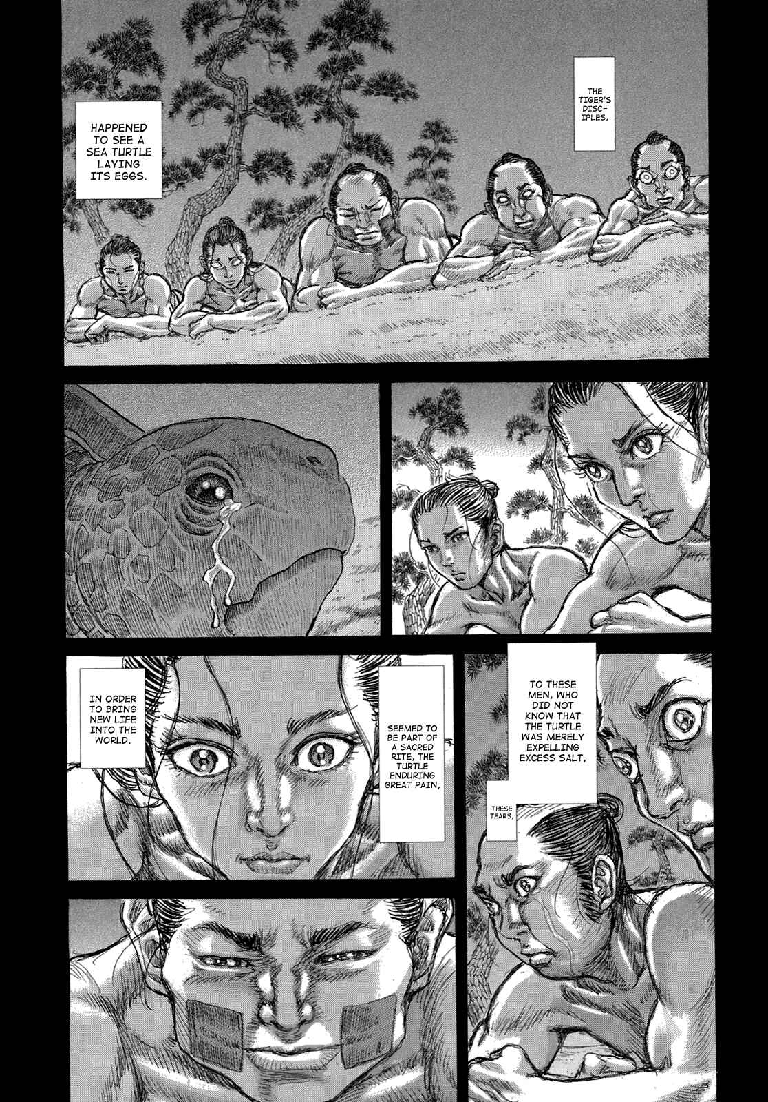 Page 12 Chapter 36 Death Frenzy