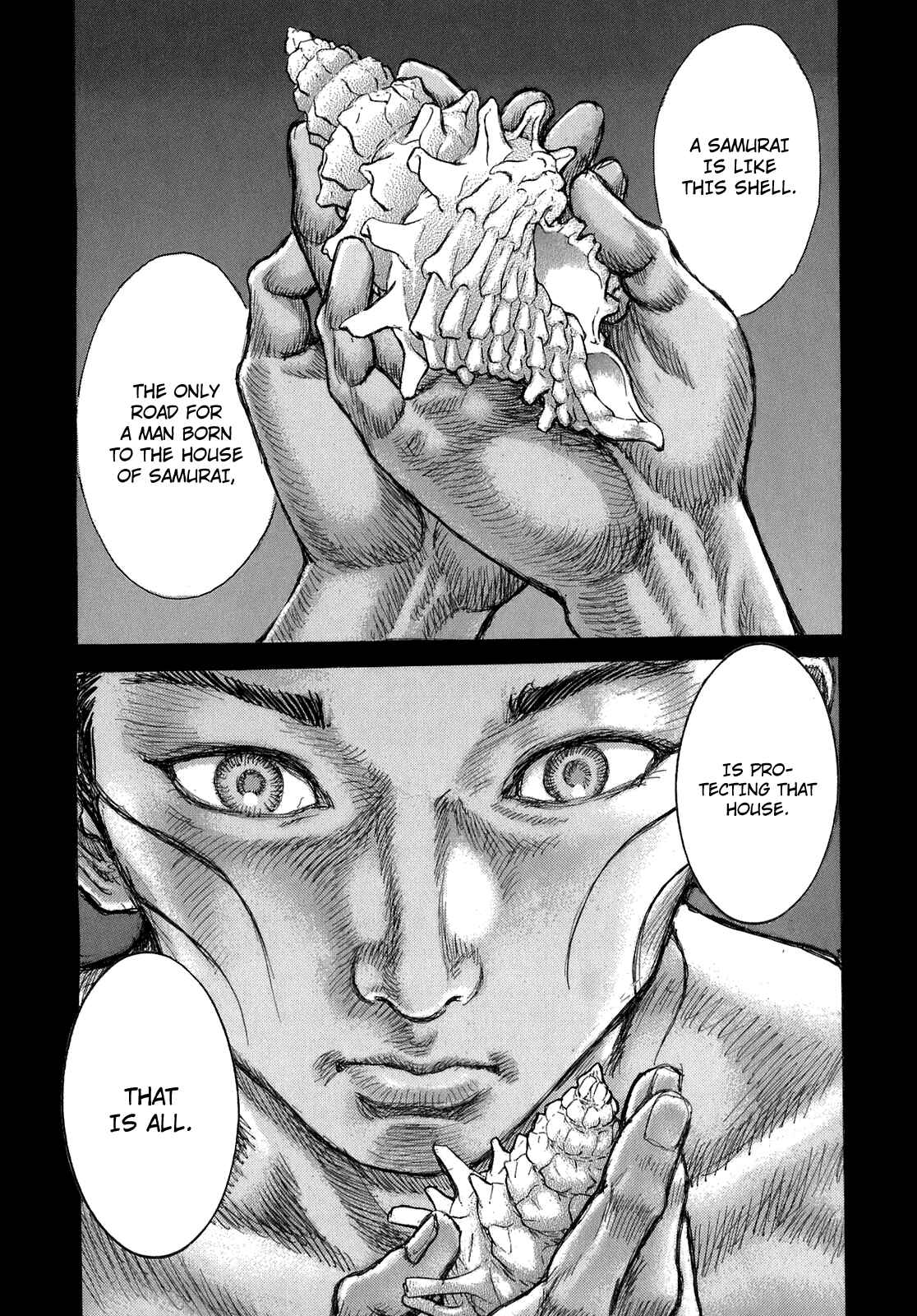 Page 23 Chapter 36 Death Frenzy