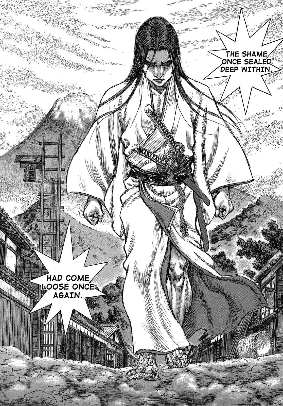 Page 27 Chapter 36 Death Frenzy