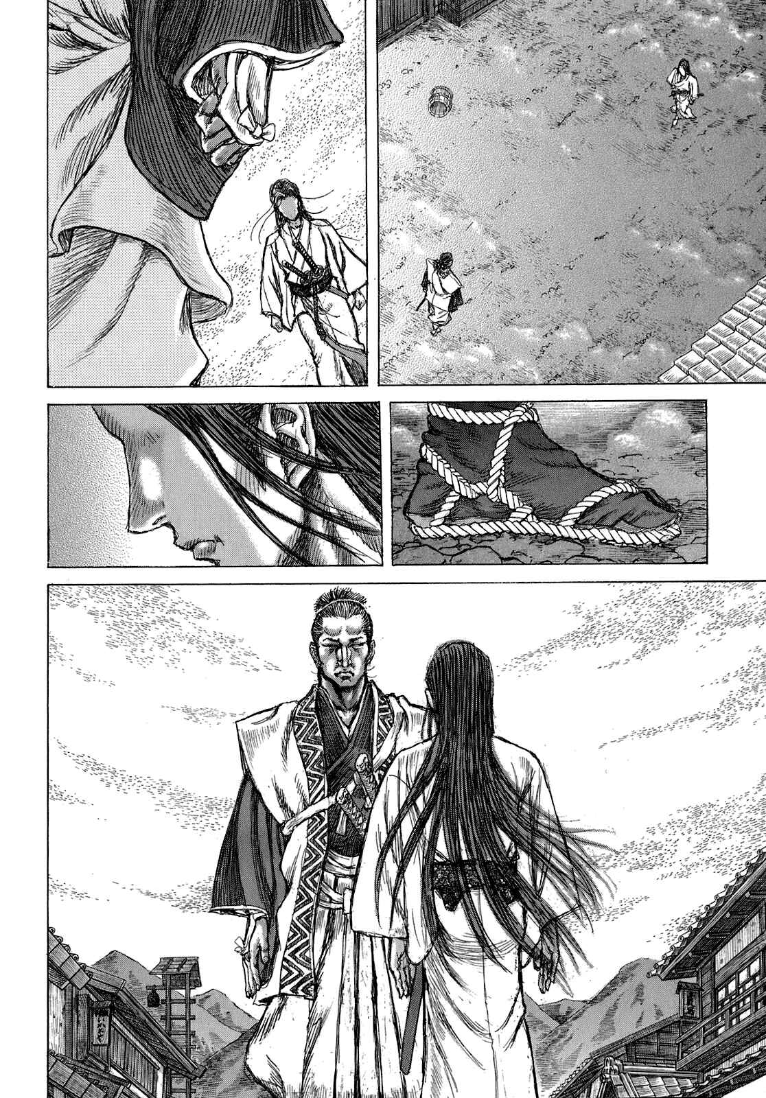 Page 29 Chapter 36 Death Frenzy