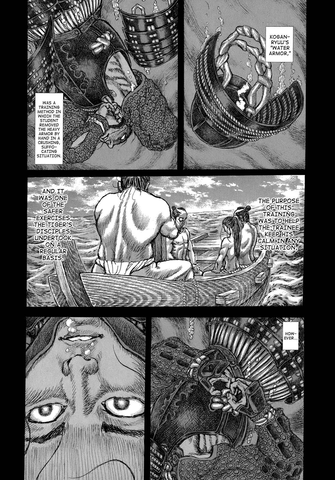 Page 5 Chapter 36 Death Frenzy