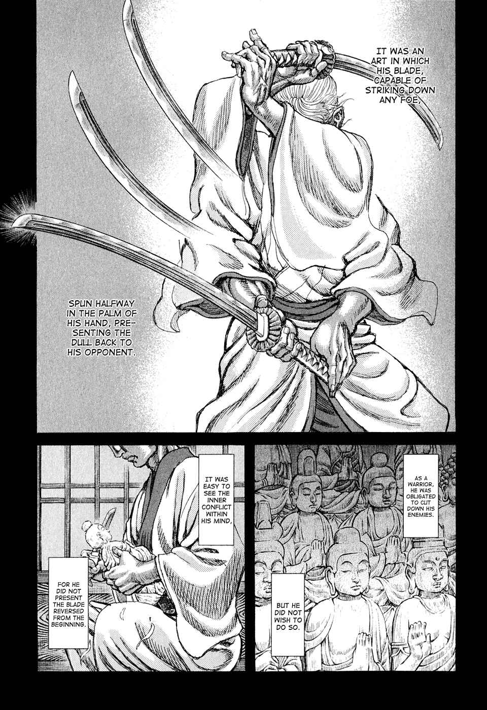 Page 13 Chapter 53 Death Frenzy