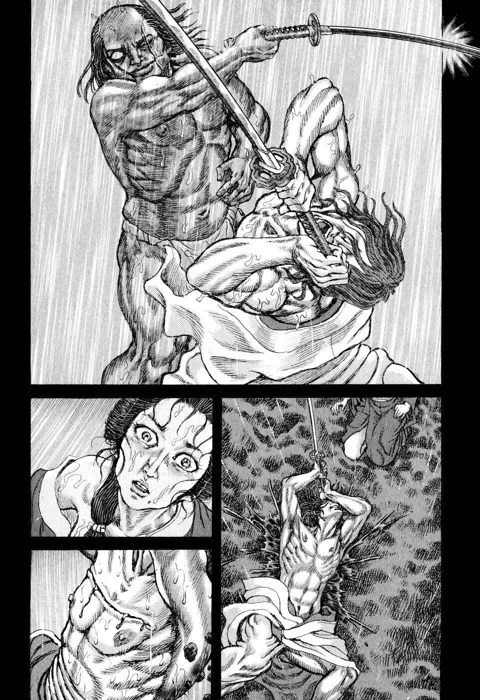 Page 8 Chapter 53 Death Frenzy