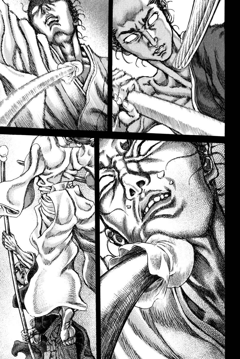 Page 24 Chapter 71 Death Frenzy