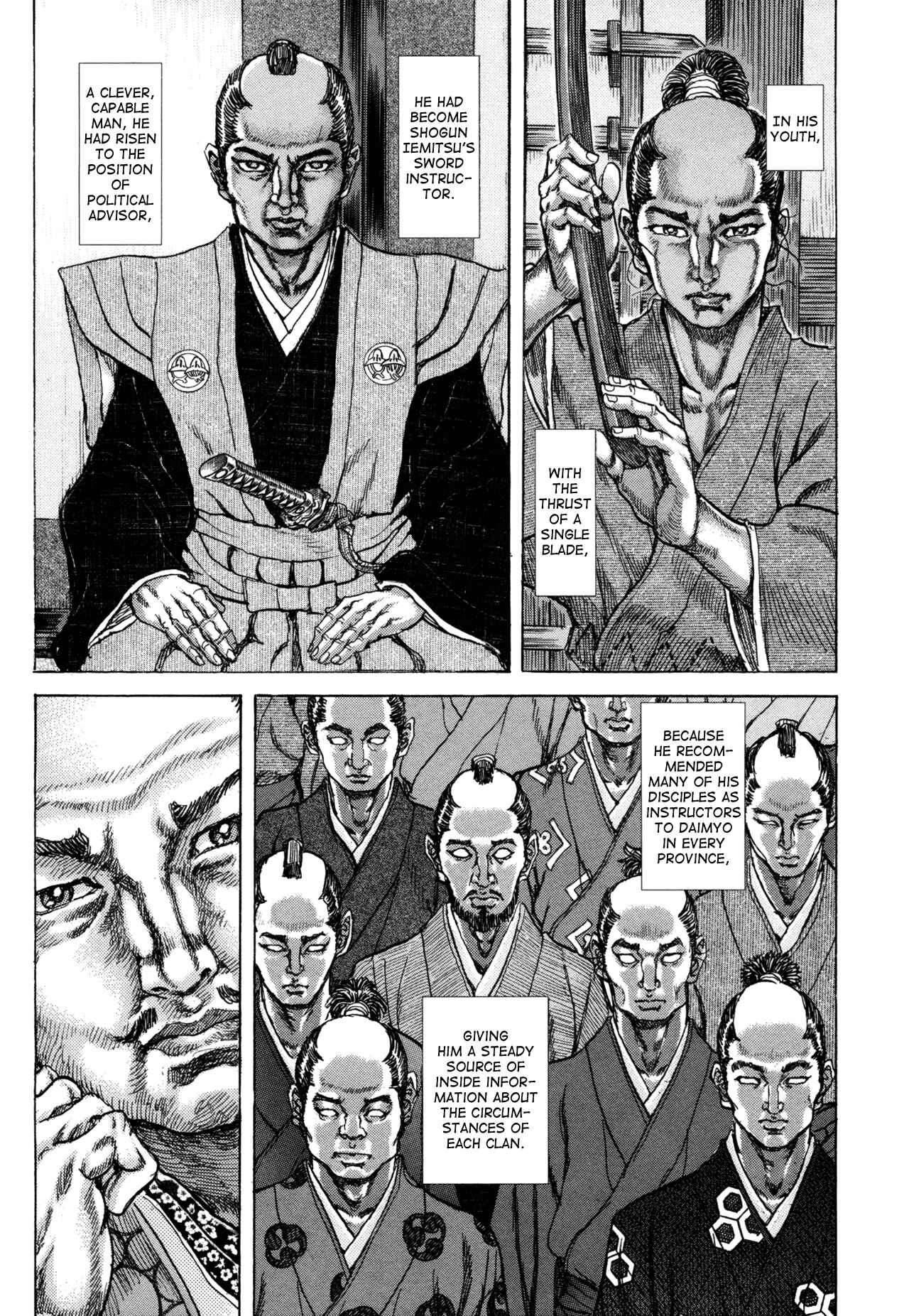 Page 9 Chapter 79 Death Frenzy
