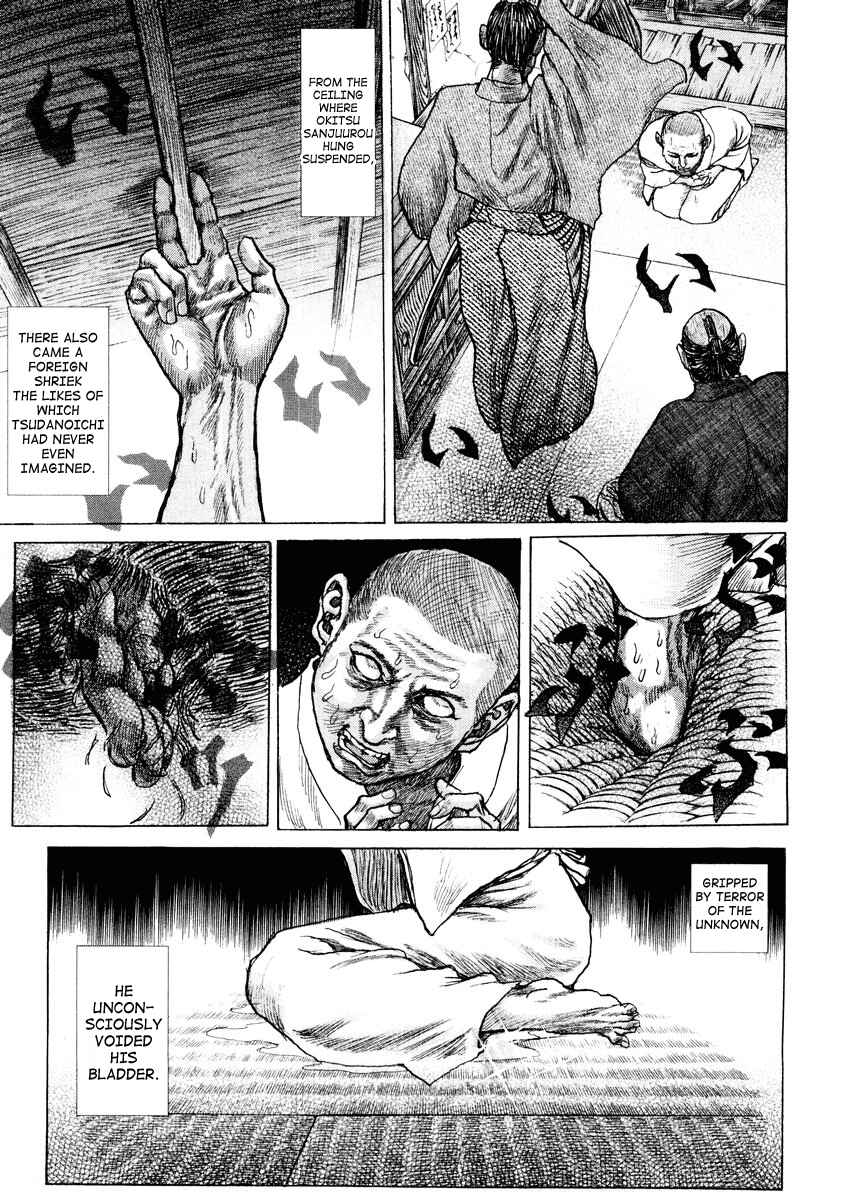 Page 25 Chapter 19 Death Frenzy