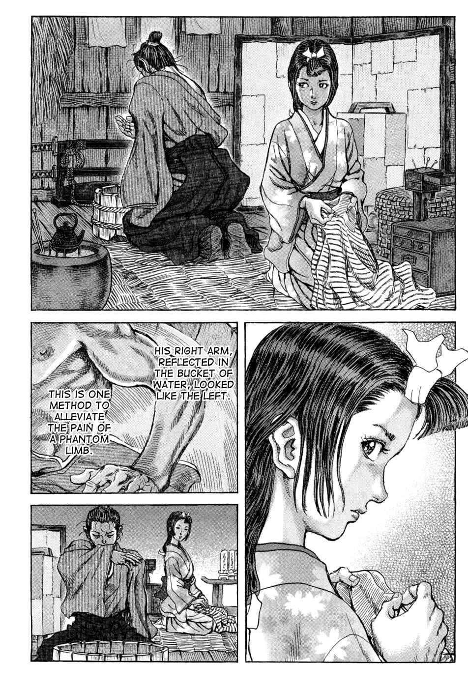 Page 14 Chapter 60 Death Frenzy