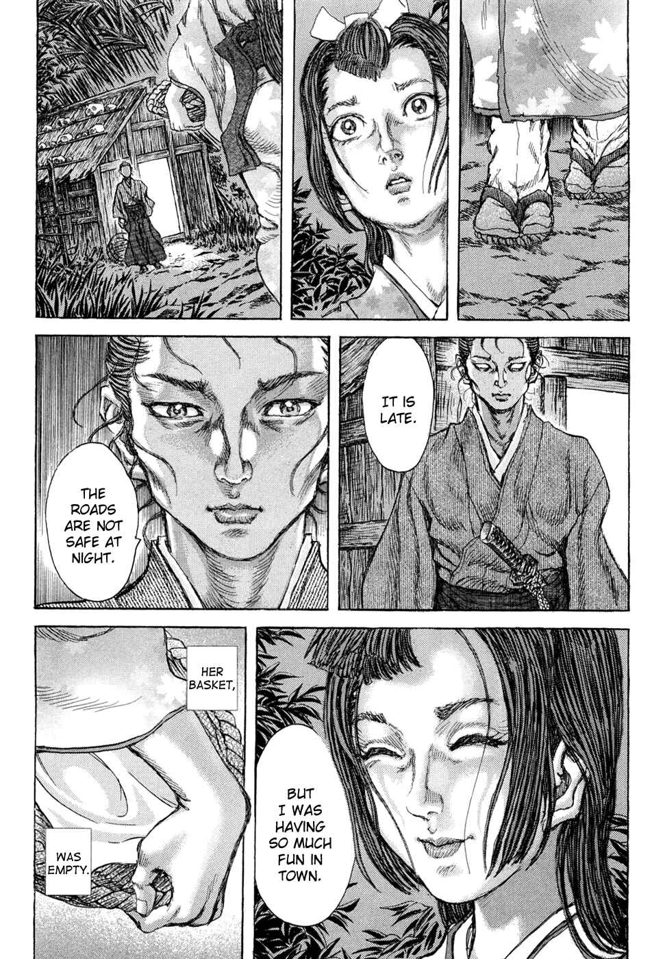 Page 26 Chapter 60 Death Frenzy