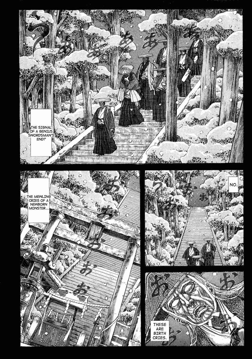 Page 30 Chapter 15 Death Frenzy