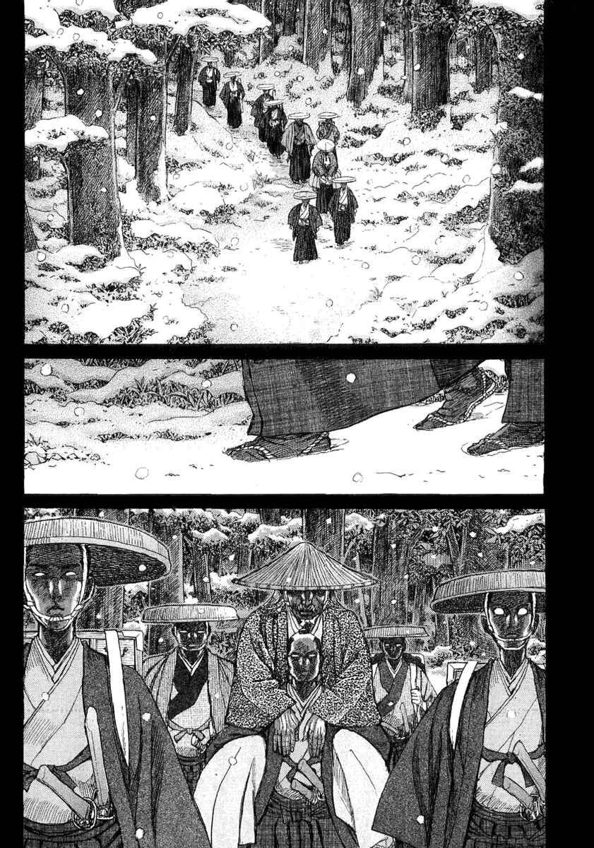 Page 31 Chapter 15 Death Frenzy