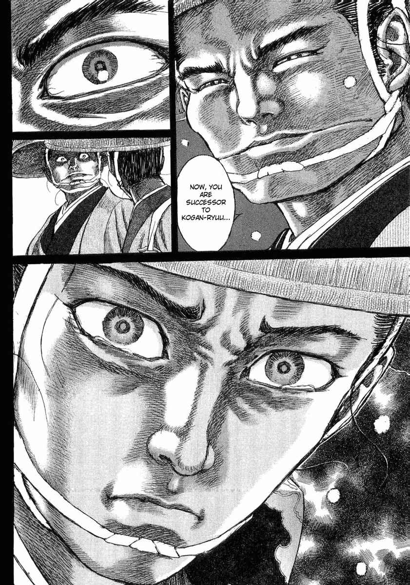 Page 33 Chapter 15 Death Frenzy